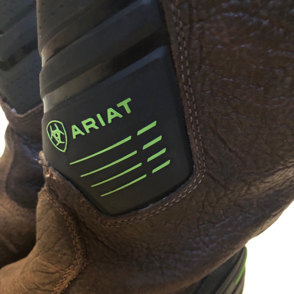 Ariat Catalyst VX Waterproof Composite Toe